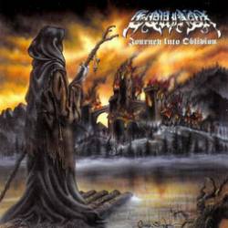 Equinox (USA-1) : Journey Into Oblivion